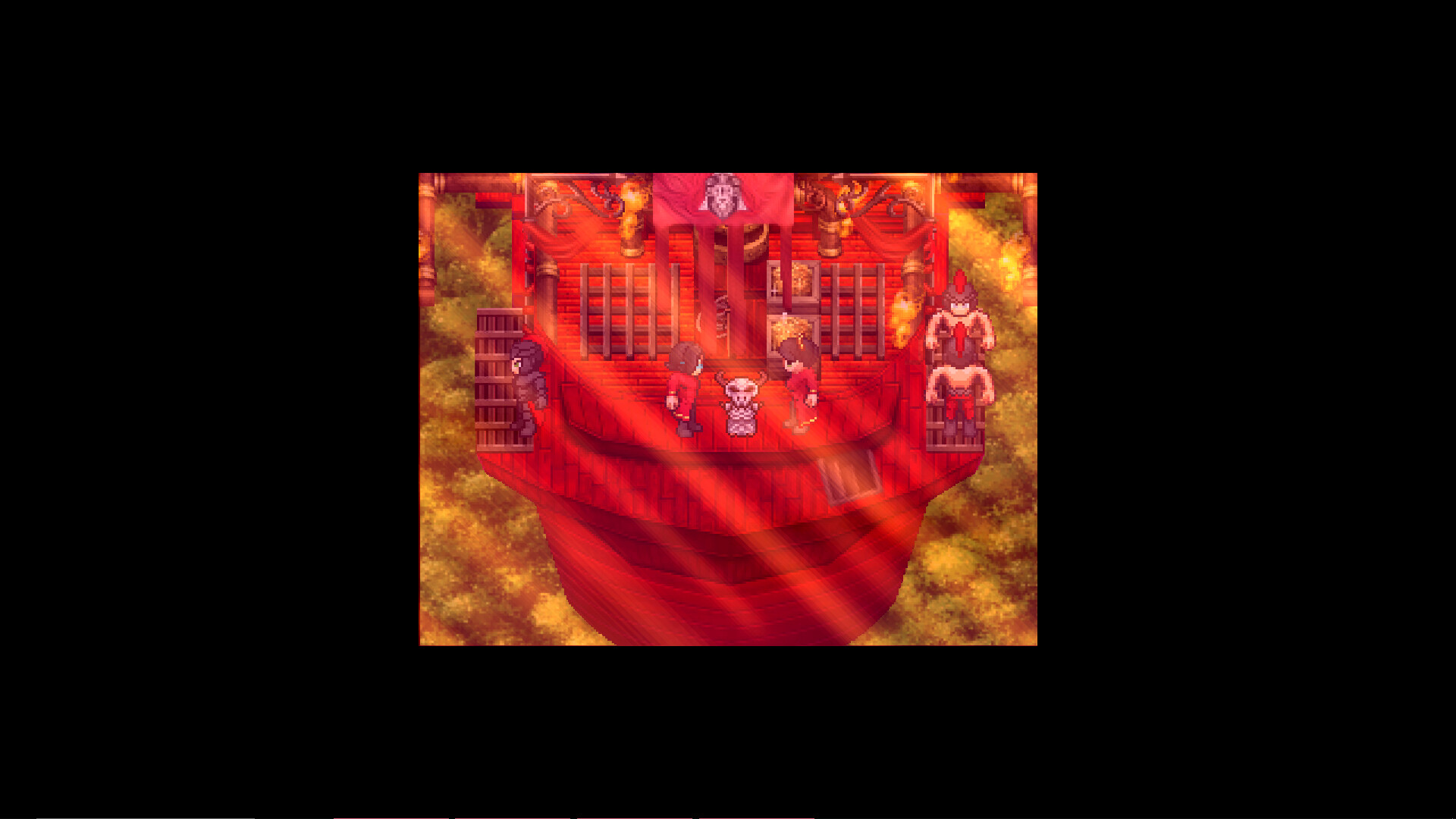 Legends of Celestite RPG: The All Bearer screenshot 11