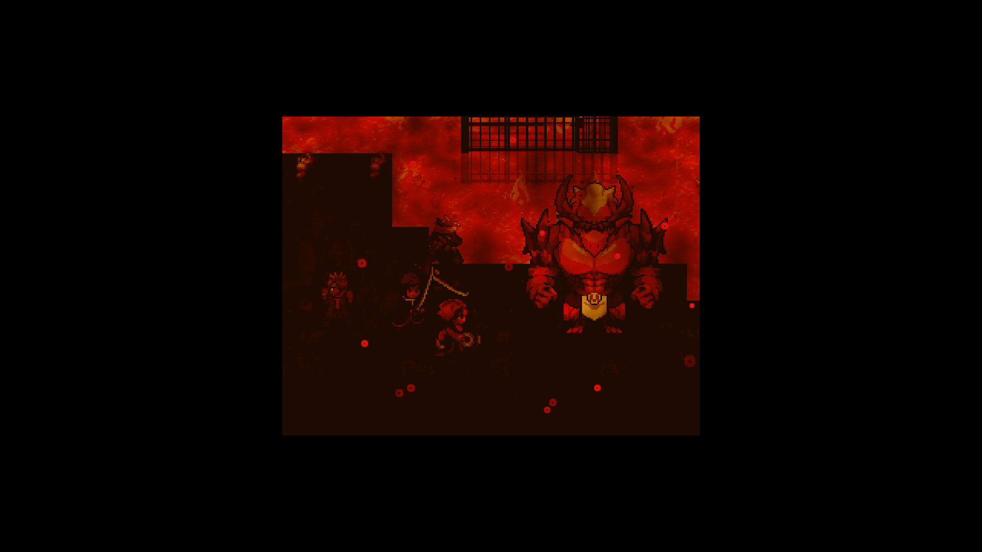 Legends of Celestite RPG: The All Bearer screenshot 23