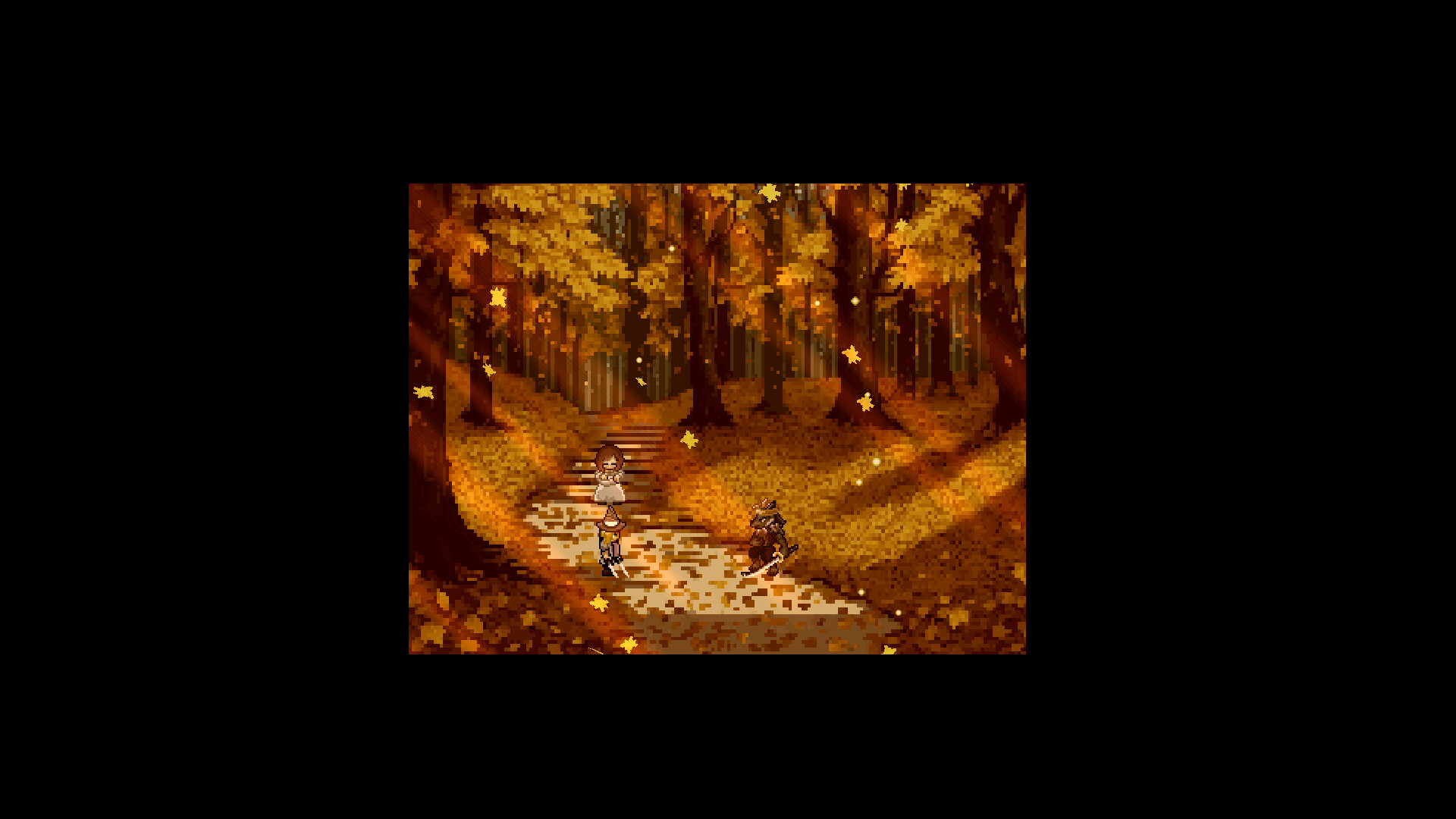 Legends of Celestite RPG: The All Bearer screenshot 9