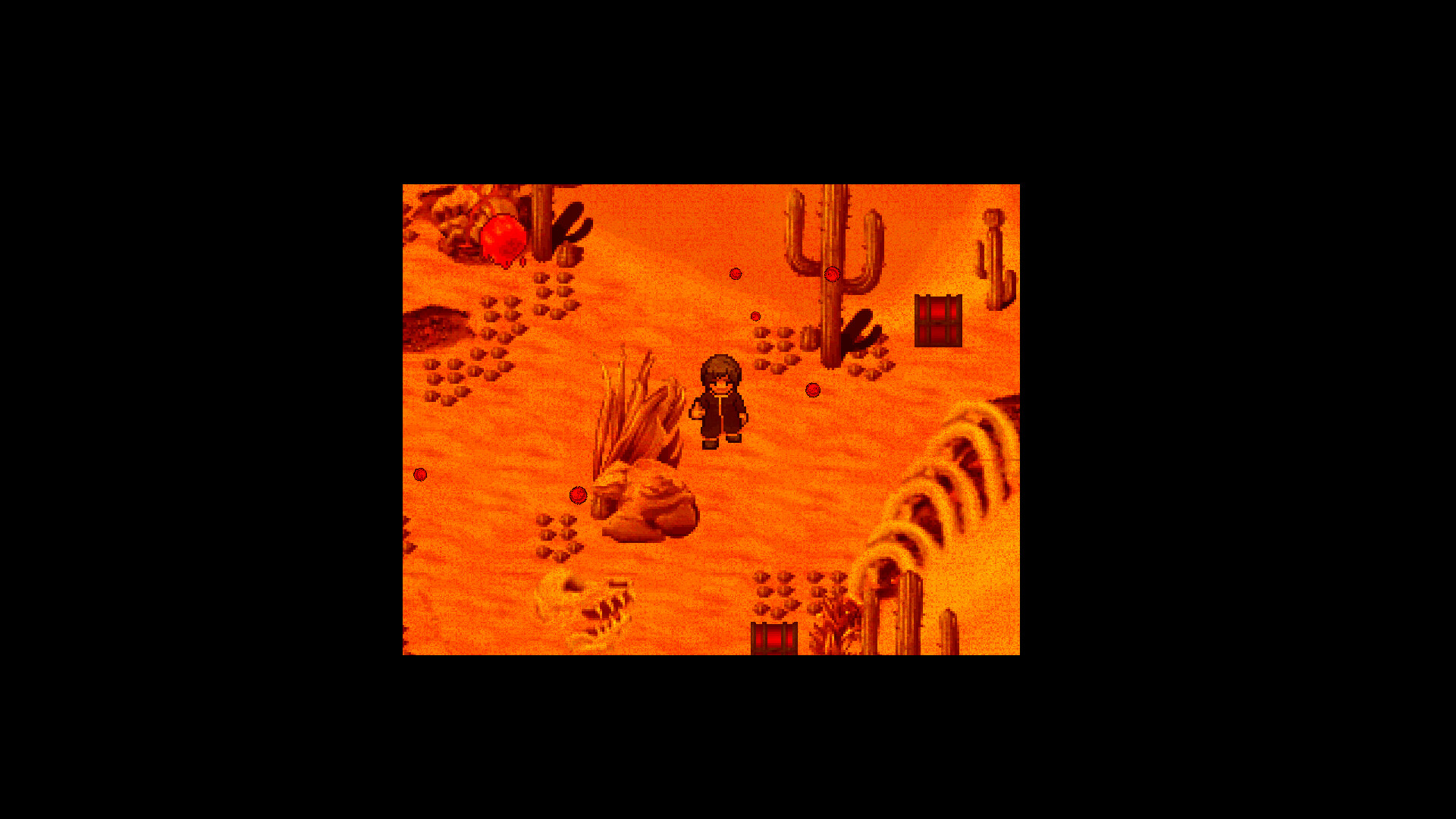 Legends of Celestite RPG: The All Bearer screenshot 8