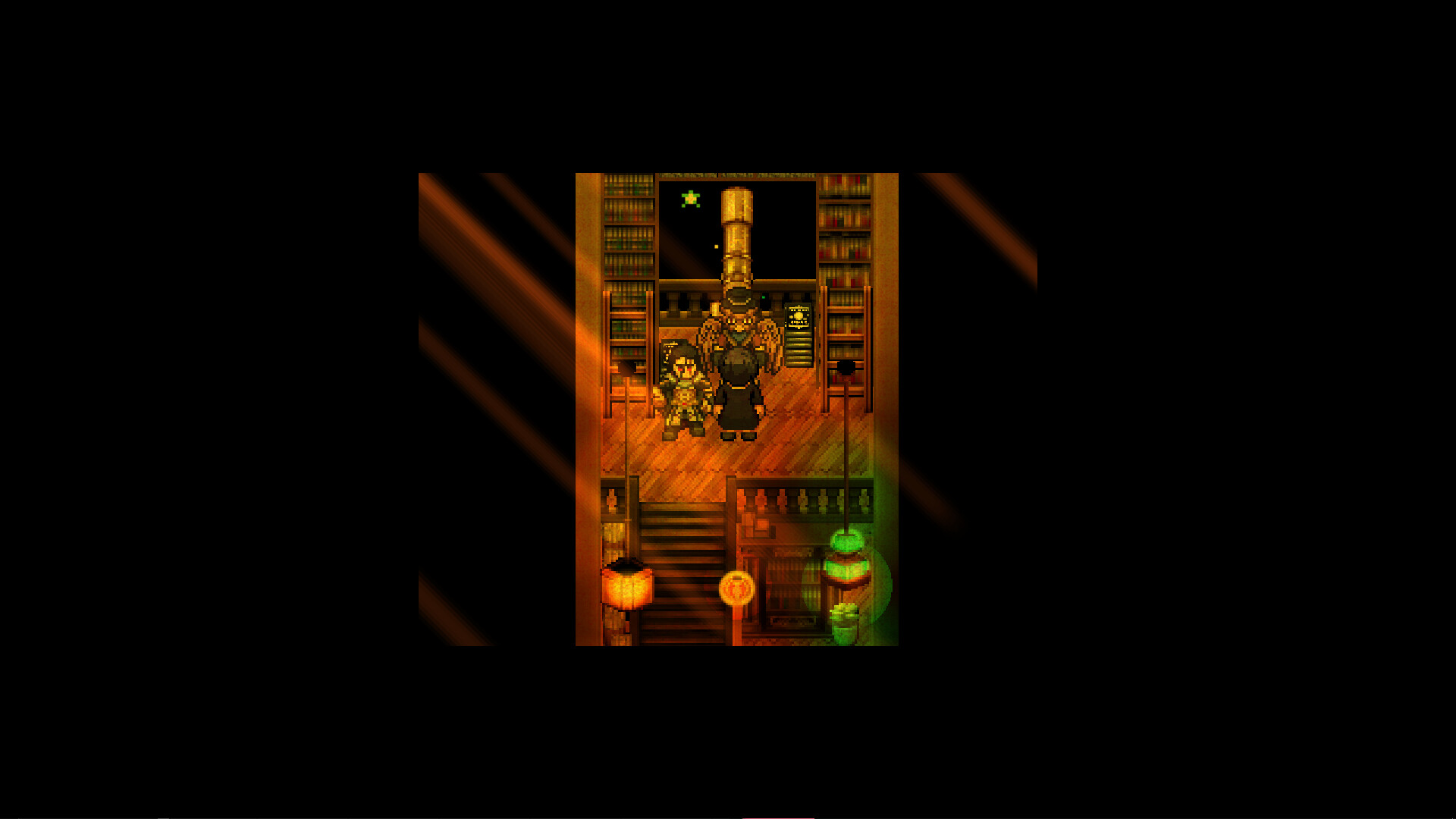Legends of Celestite RPG: The All Bearer screenshot 19