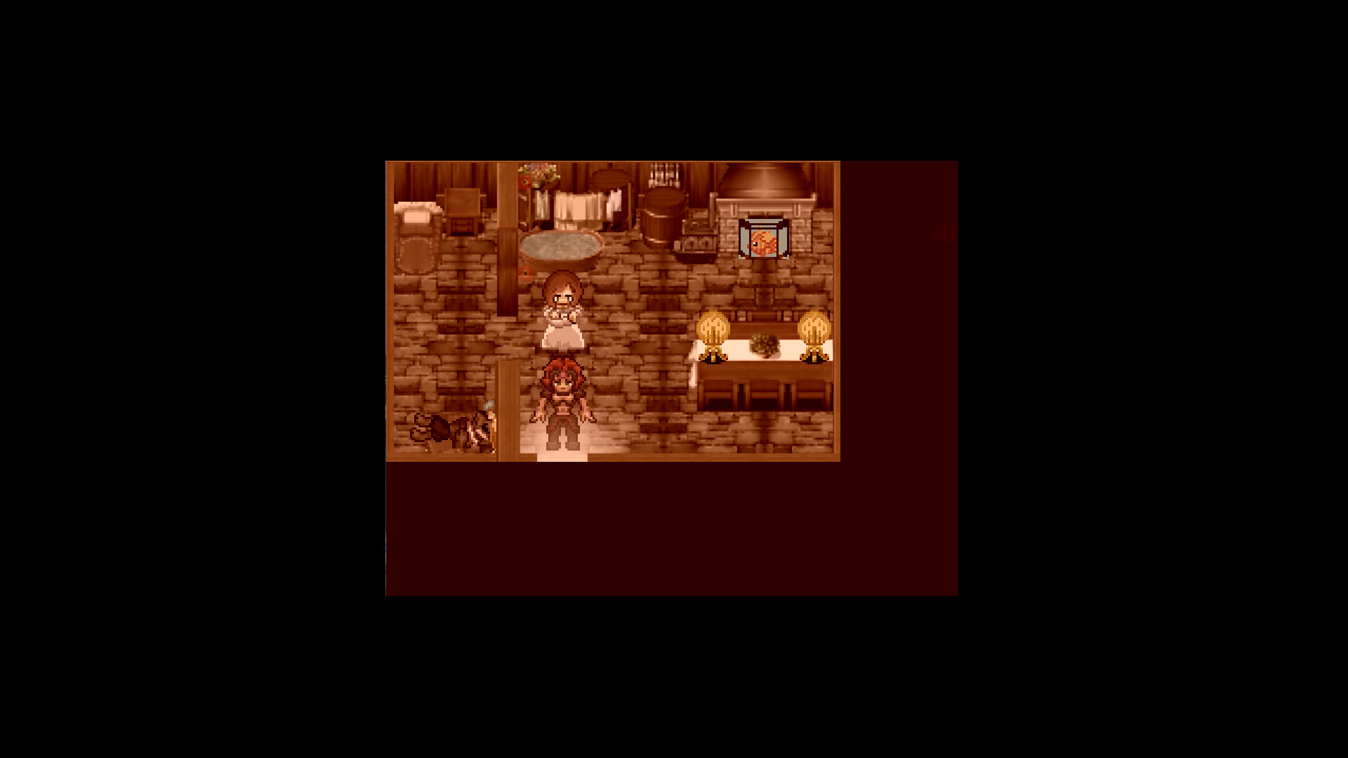 Legends of Celestite RPG: The All Bearer screenshot 5