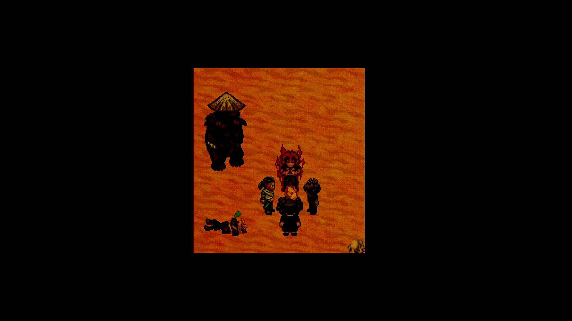 Legends of Celestite RPG: The All Bearer screenshot 20