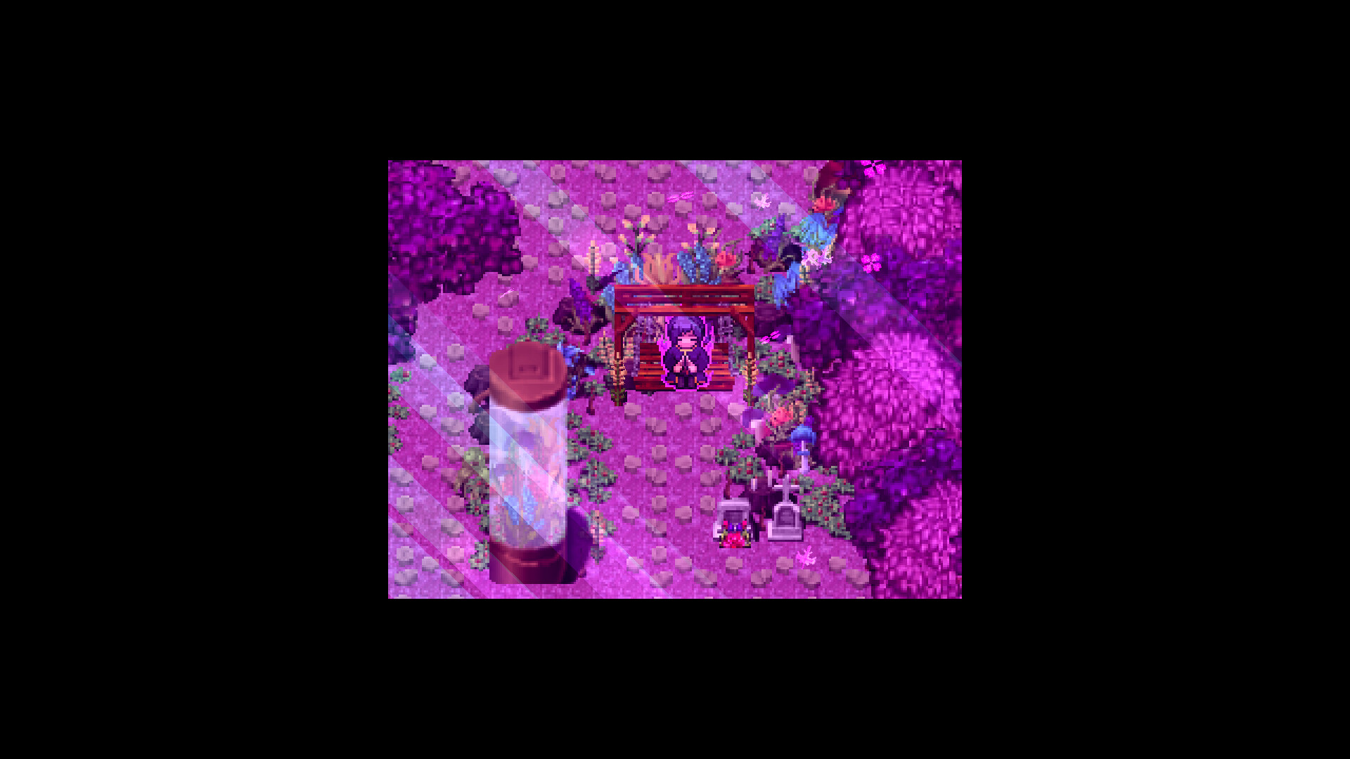 Legends of Celestite RPG: The All Bearer screenshot 21