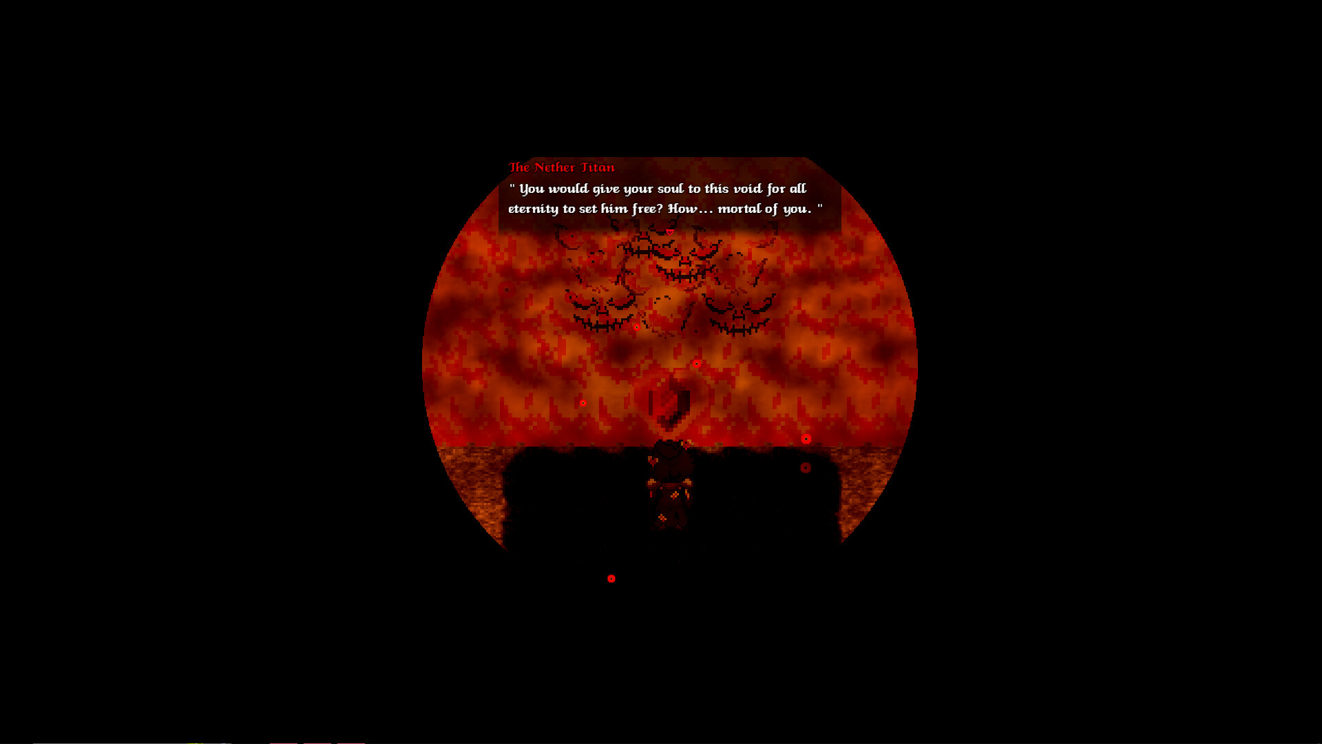 Legends of Celestite RPG: The All Bearer screenshot 12