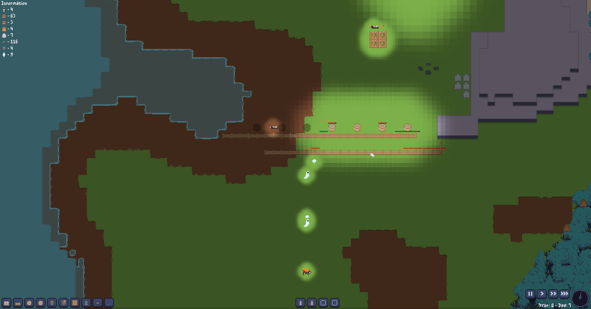 Spruce screenshot 5