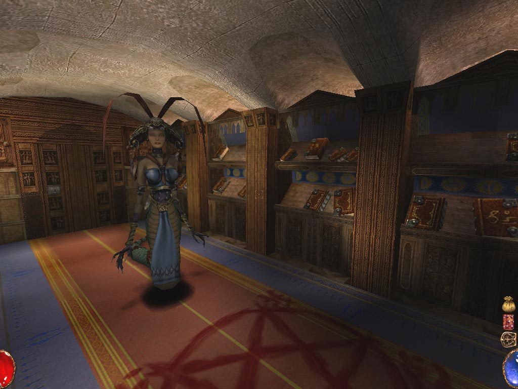 Arx Fatalis screenshot 6