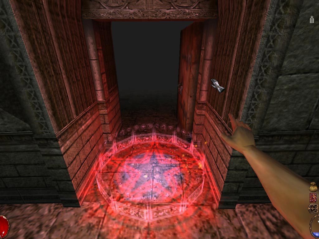 Arx Fatalis screenshot 10