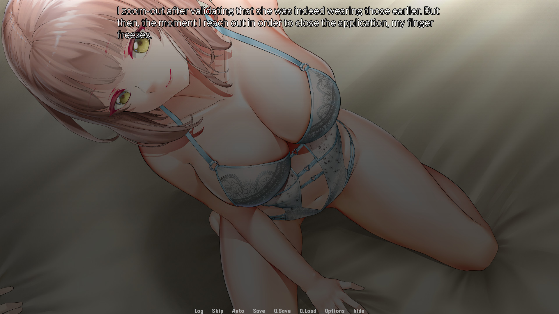 The Edge Of screenshot 5