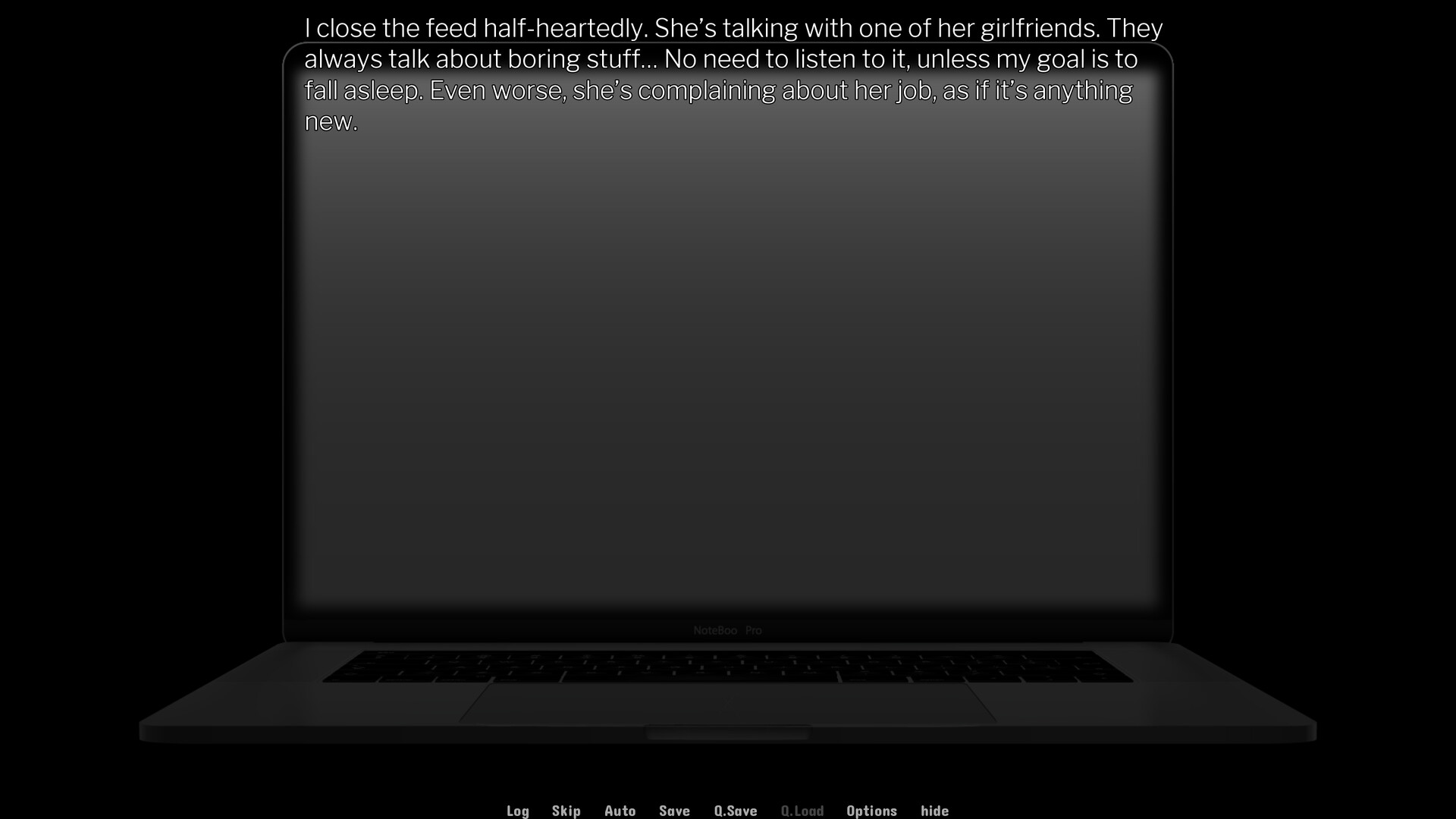The Edge Of screenshot 7