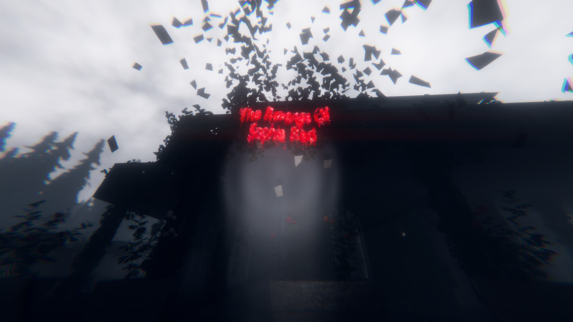 The Revenge of Sophia Red screenshot 11