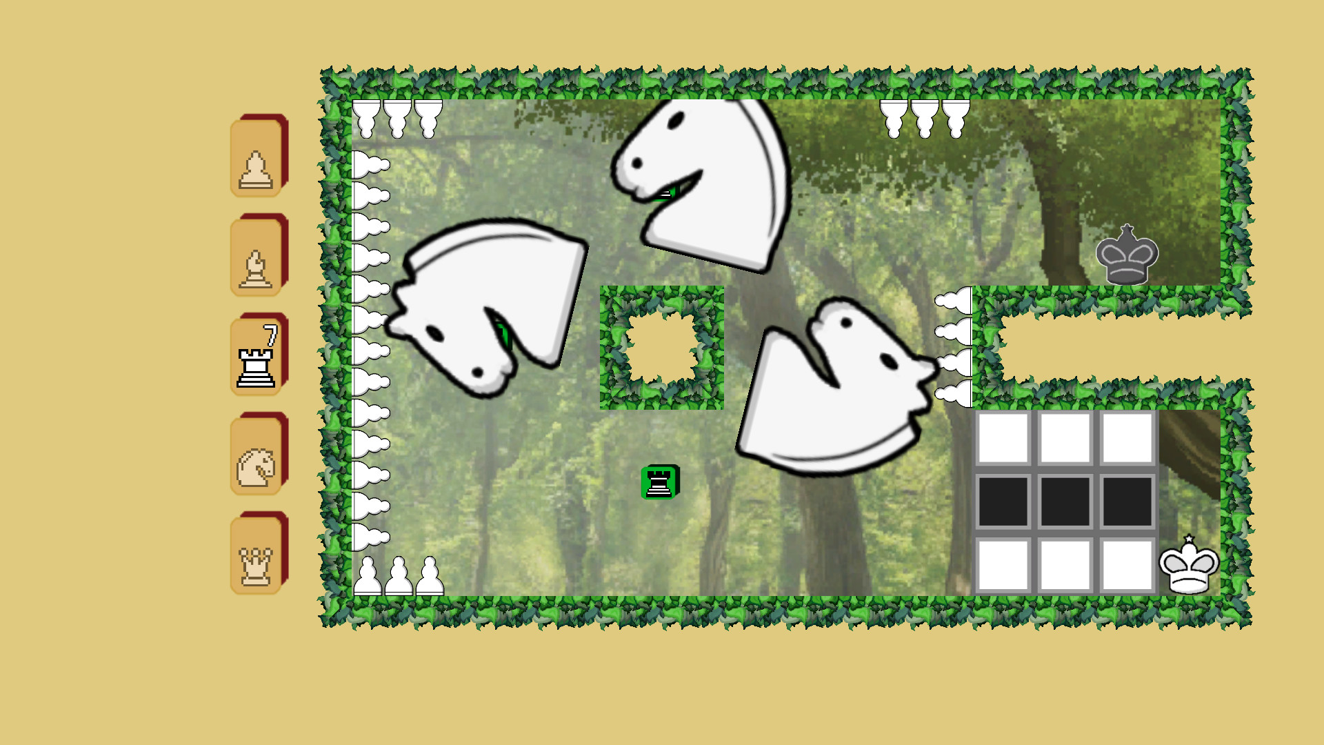 Chetz! screenshot 3