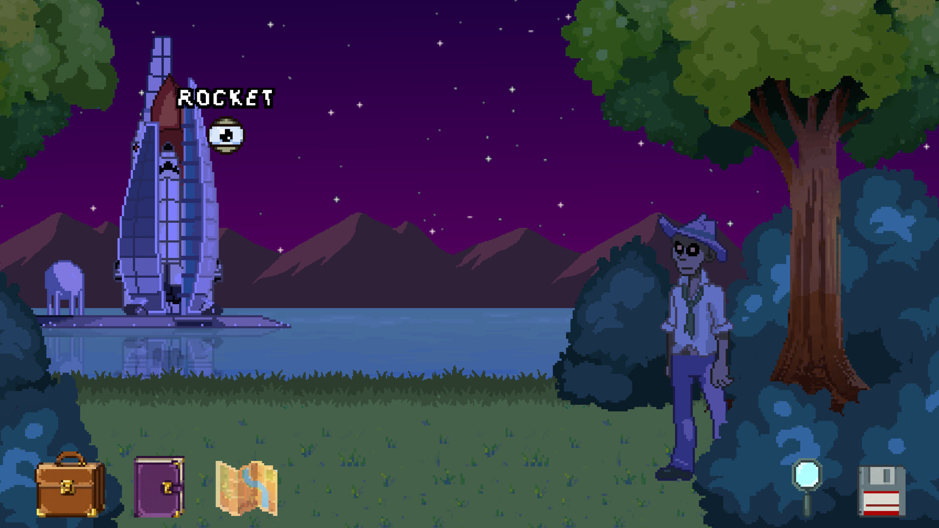 Dead Detective: Zombie Conspiracy screenshot 9