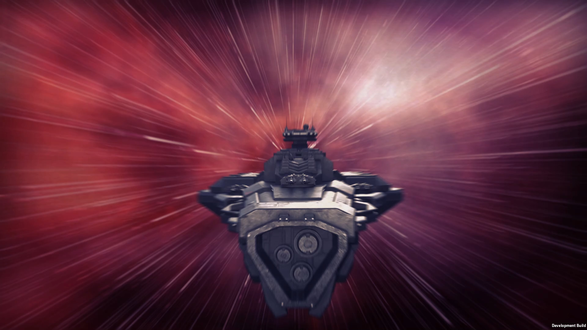Intruder on the Bridge screenshot 23