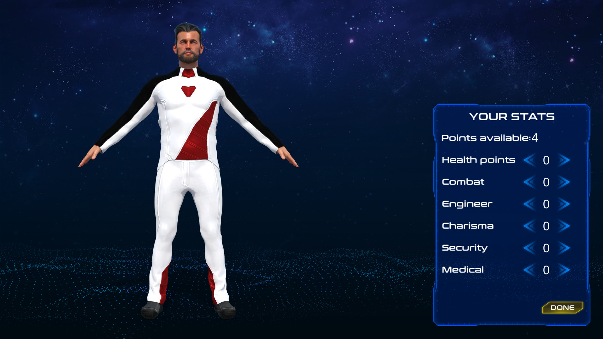 Intruder on the Bridge screenshot 5