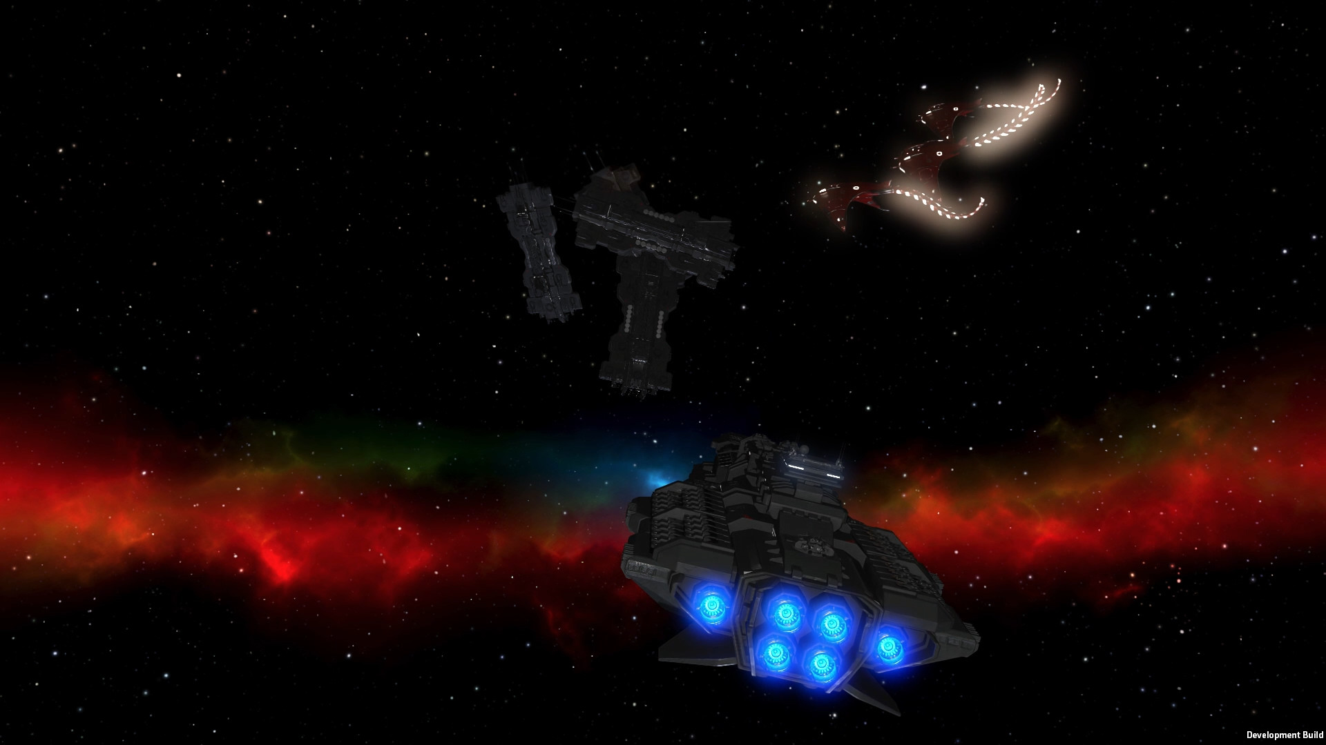 Intruder on the Bridge screenshot 20