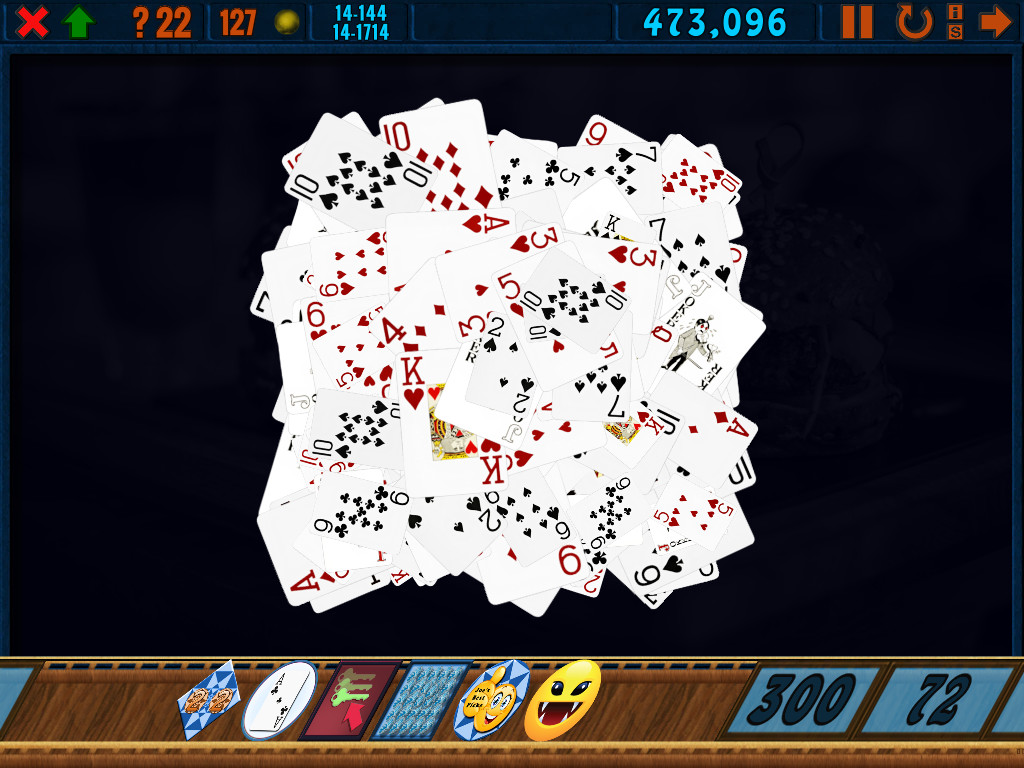 Ki11er Clutter screenshot 4