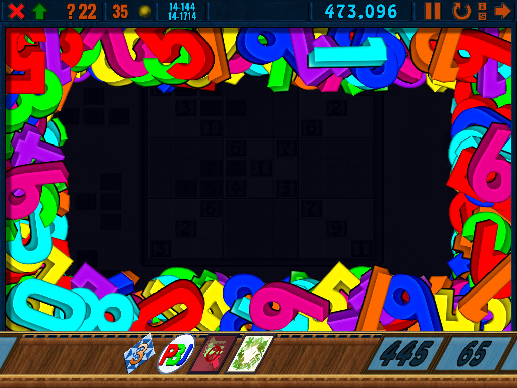 Ki11er Clutter screenshot 5