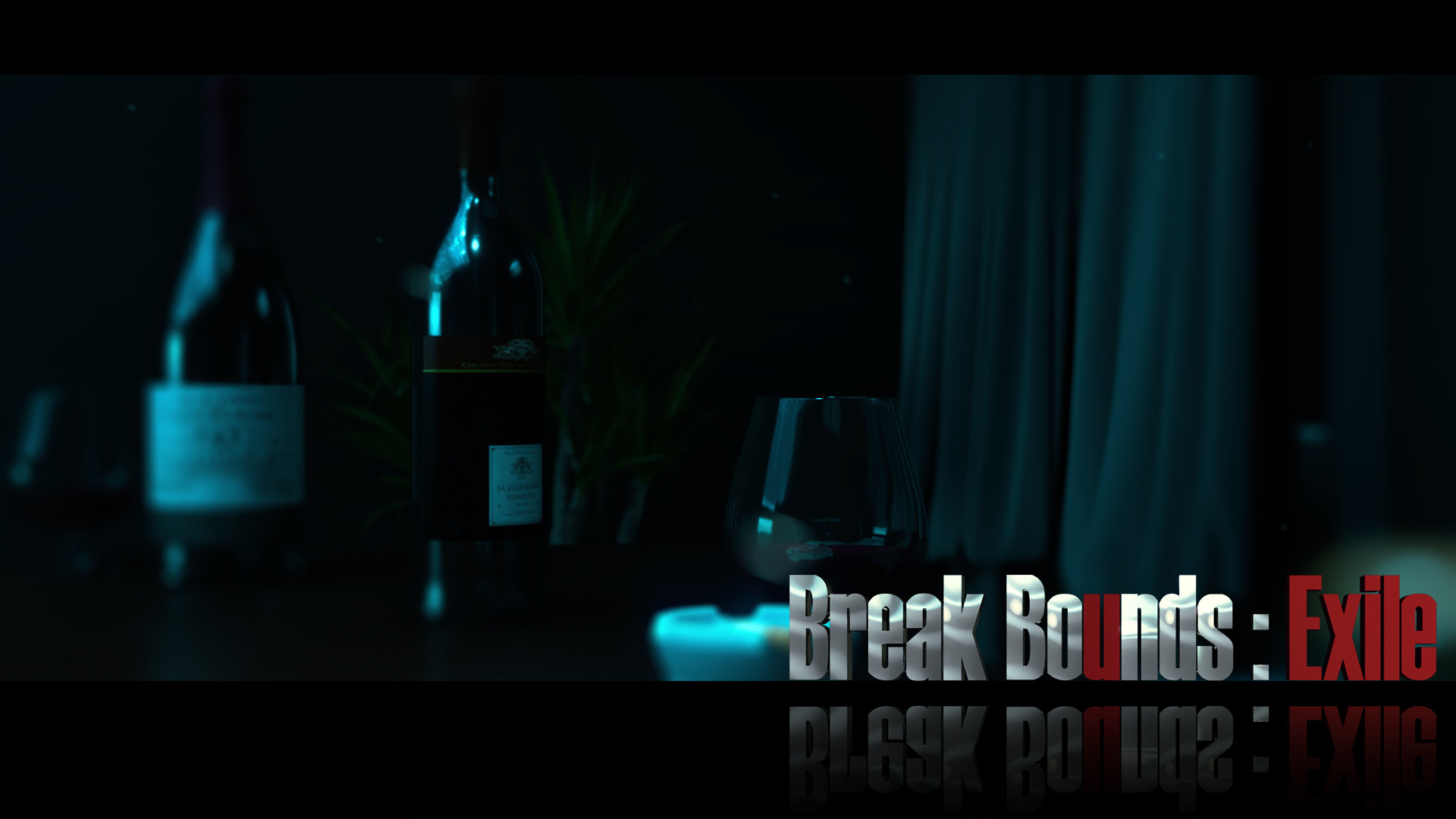 Break Bounds: Exile 越界：流放者 screenshot 16