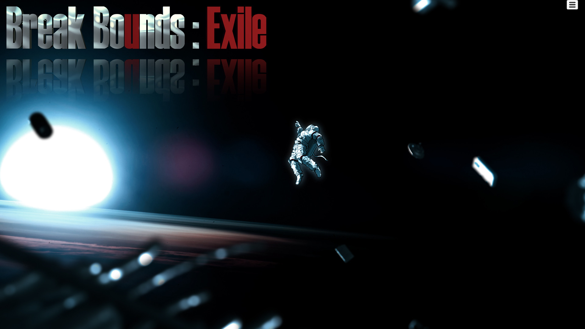 Break Bounds: Exile 越界:流放者 screenshot 1