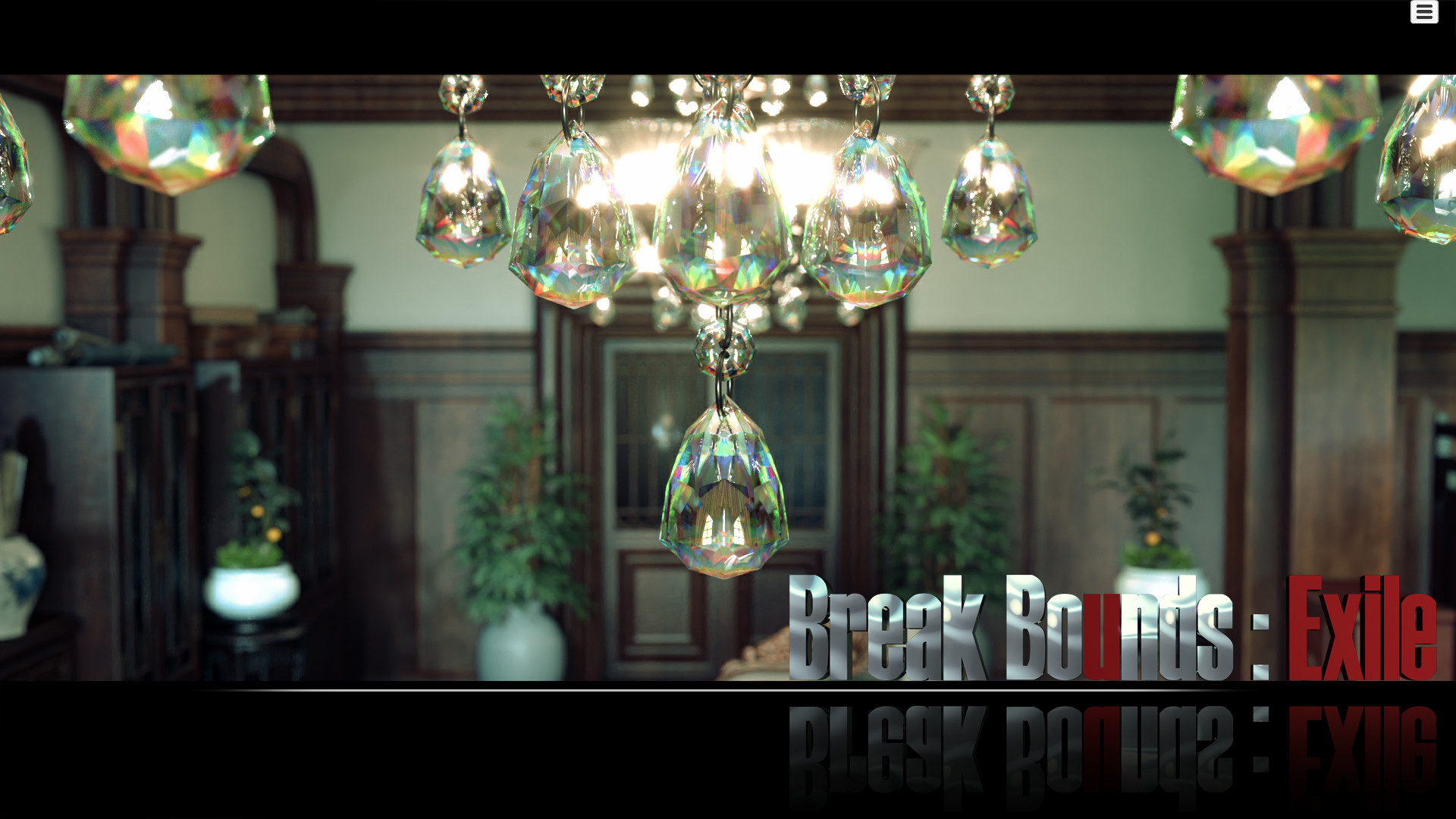Break Bounds: Exile 越界:流放者 screenshot 11