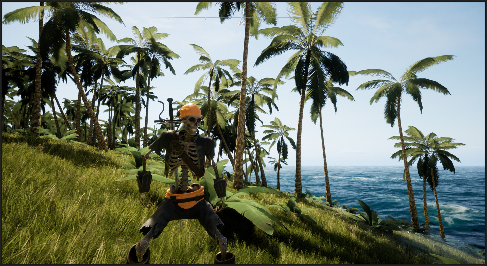 Rum Skulls screenshot 4