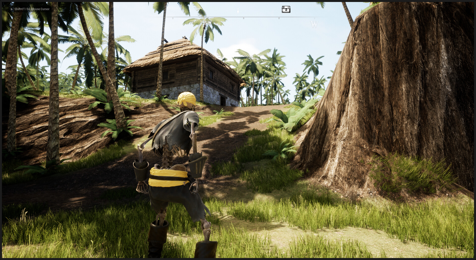 Rum Skulls screenshot 2