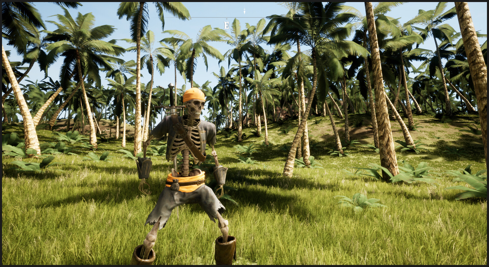 Rum Skulls screenshot 3