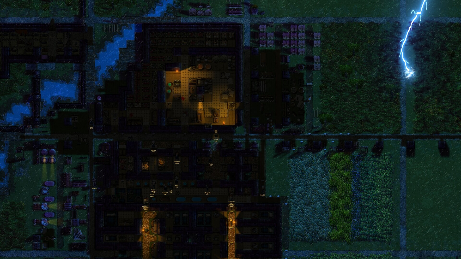 Clanfolk screenshot 3