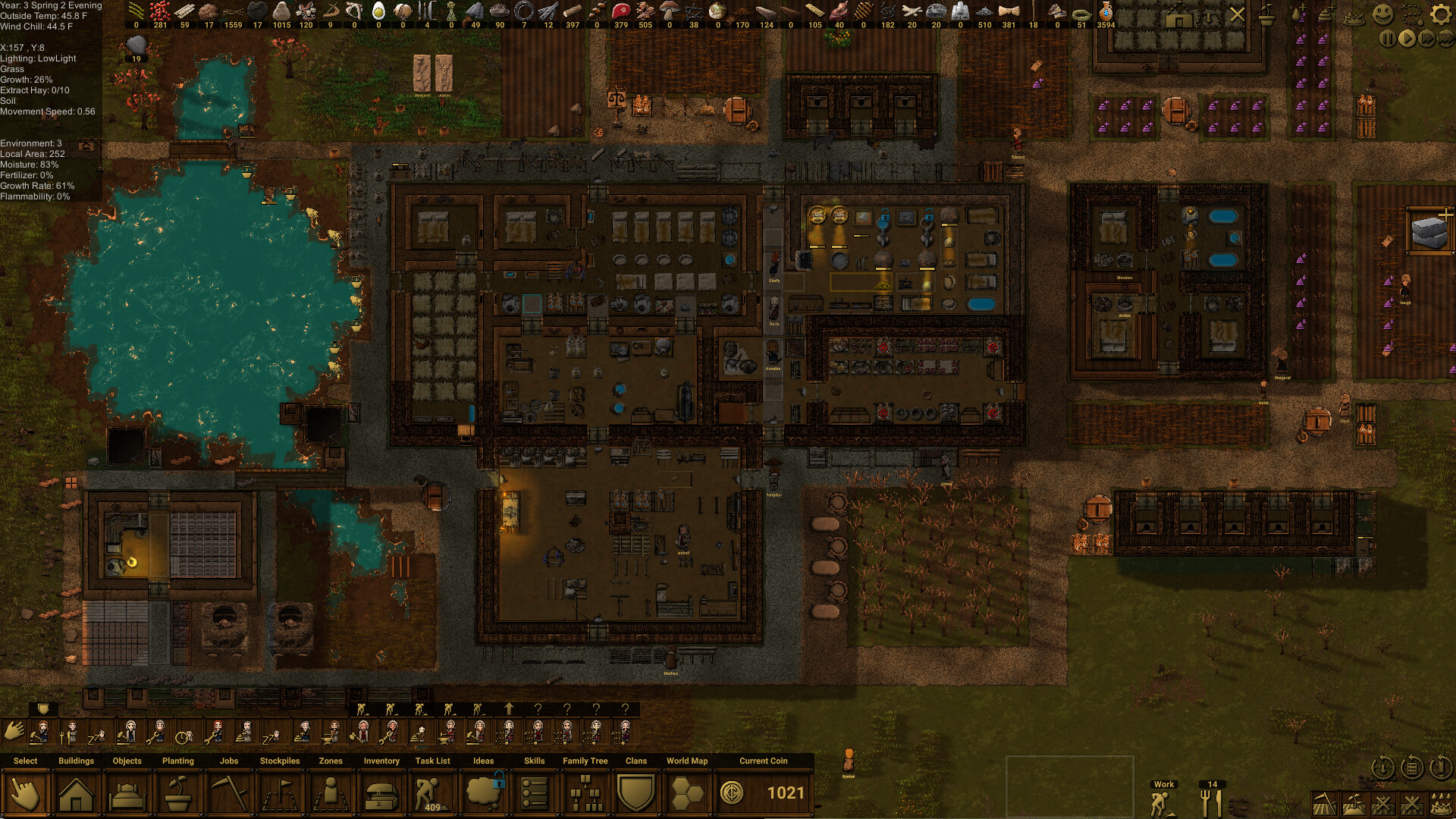 Clanfolk screenshot 10