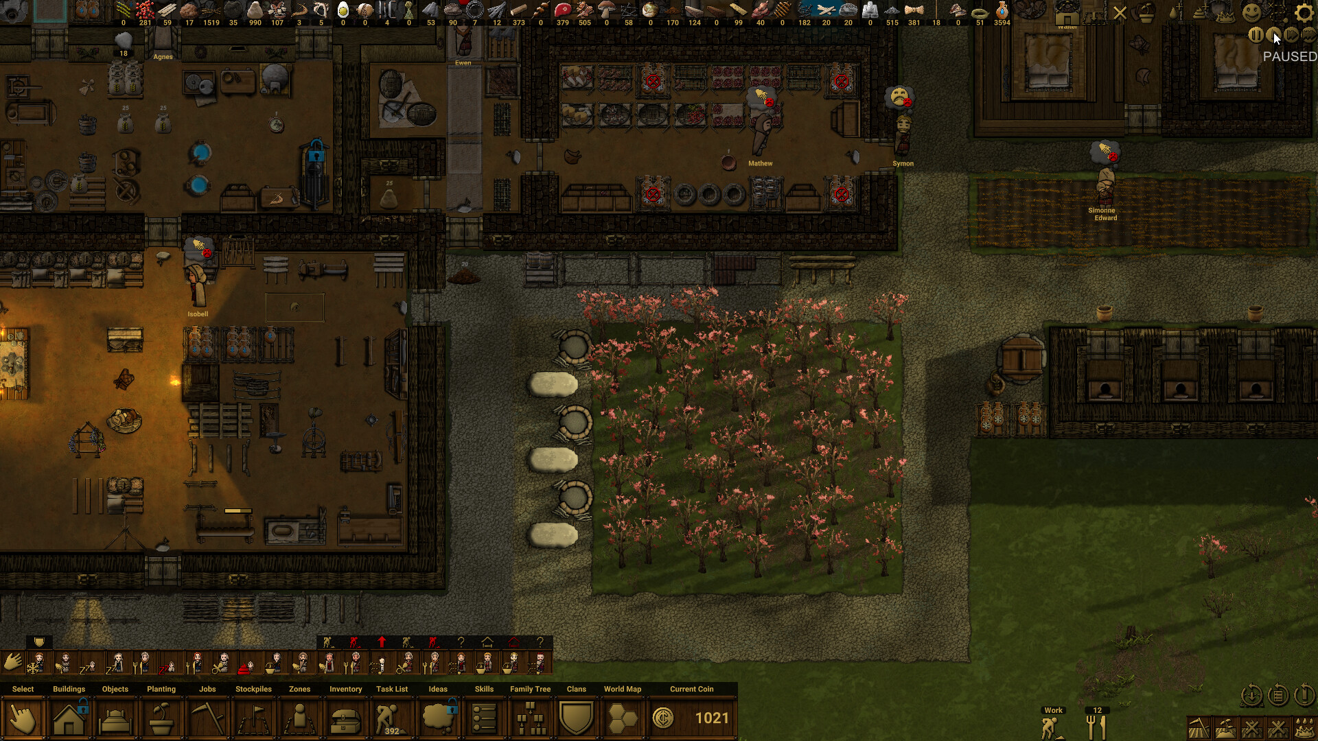 Clanfolk screenshot 7