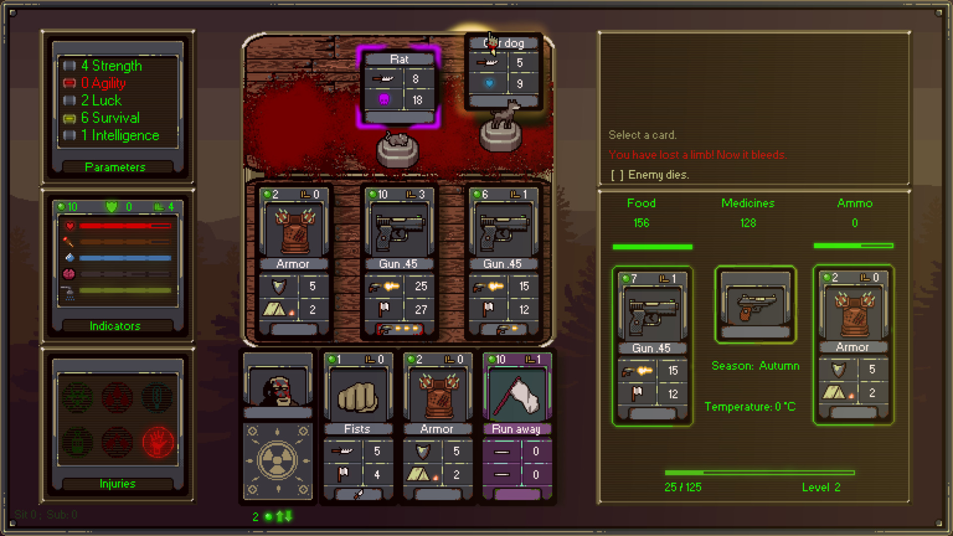 Atomic Cards screenshot 13