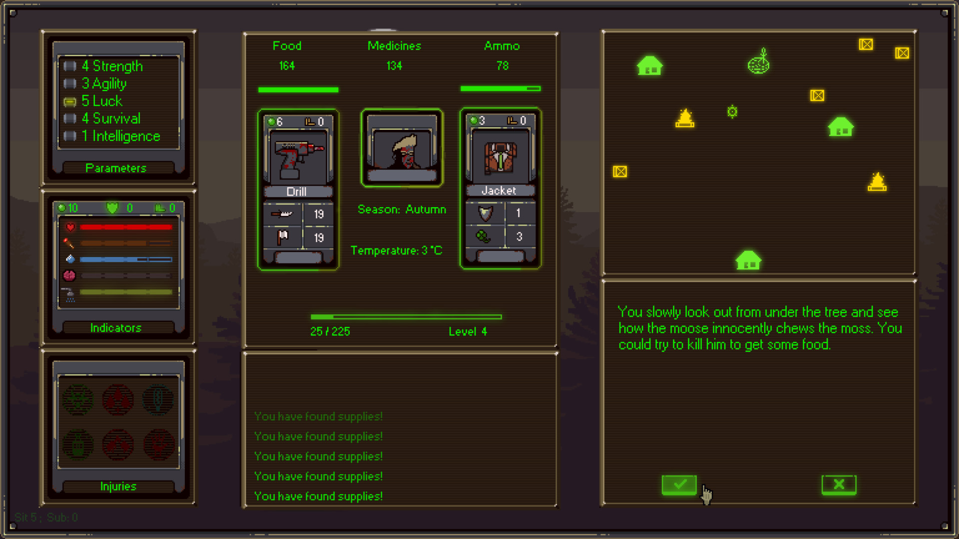 Atomic Cards screenshot 8