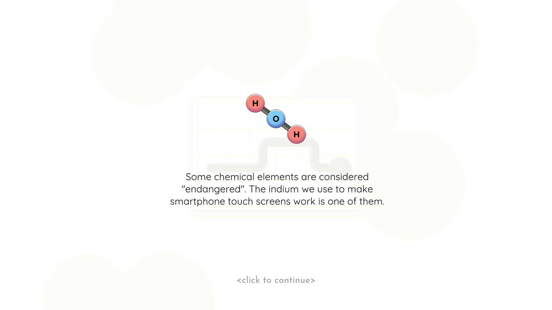 Sokobond Express screenshot 5