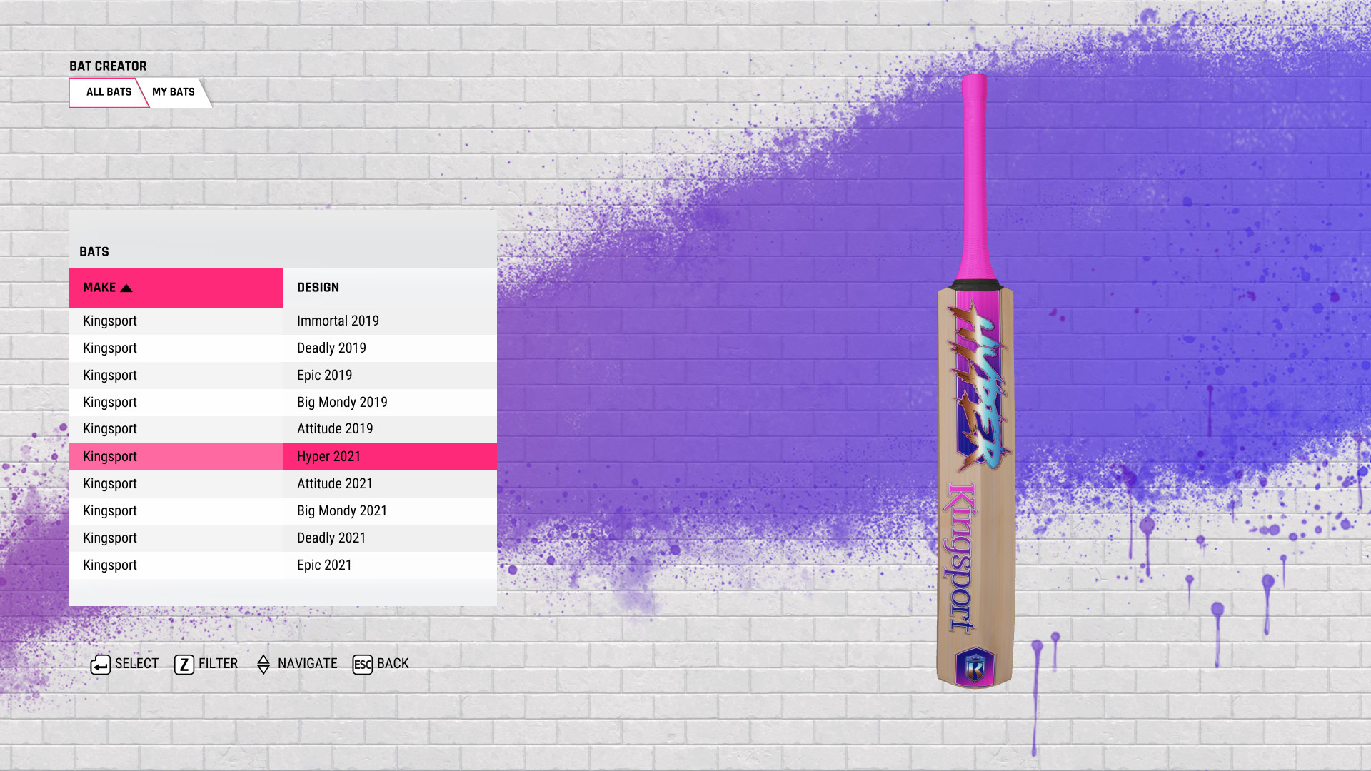 Cricket 22 screenshot 13