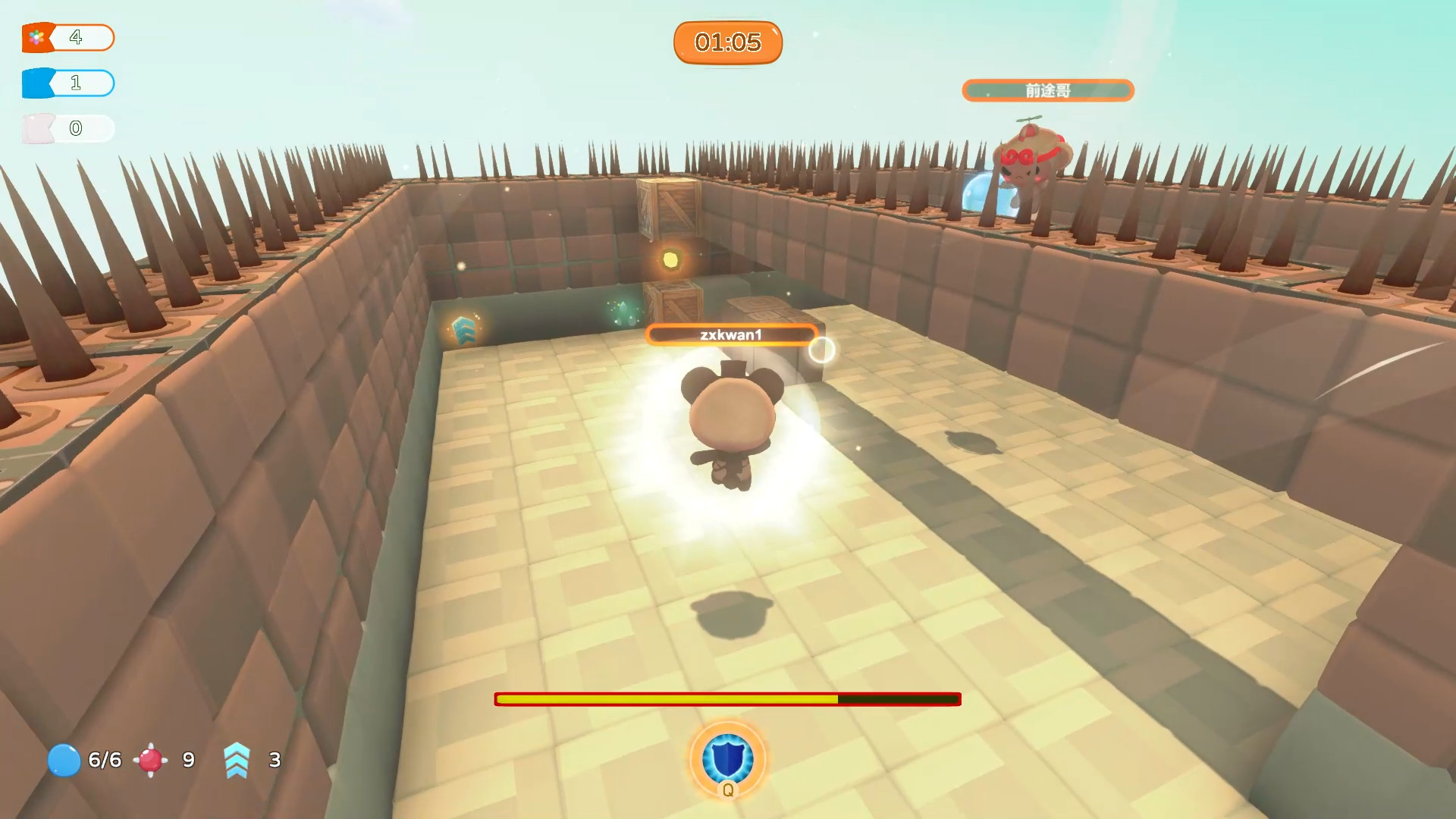 BubbleStarParty screenshot 11