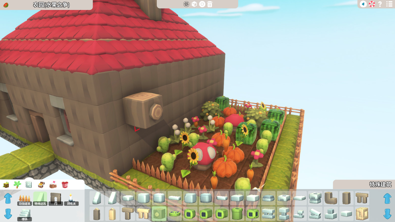 BubbleStarParty screenshot 8