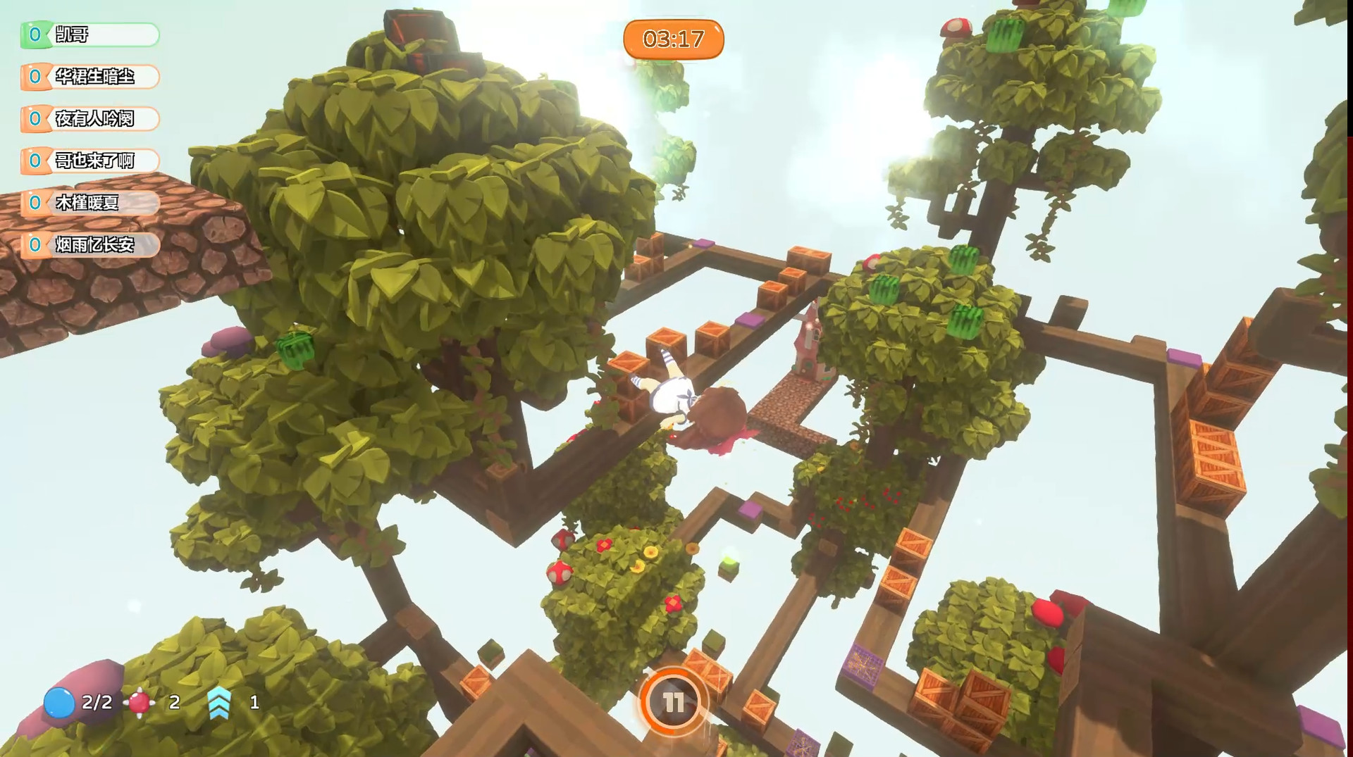 BubbleStarParty screenshot 4