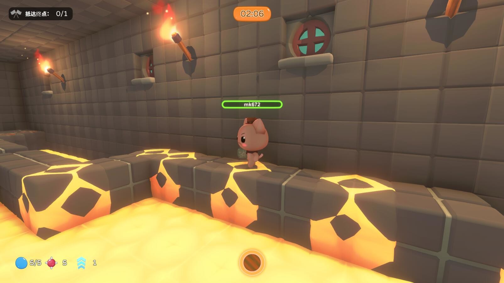 BubbleStarParty screenshot 1