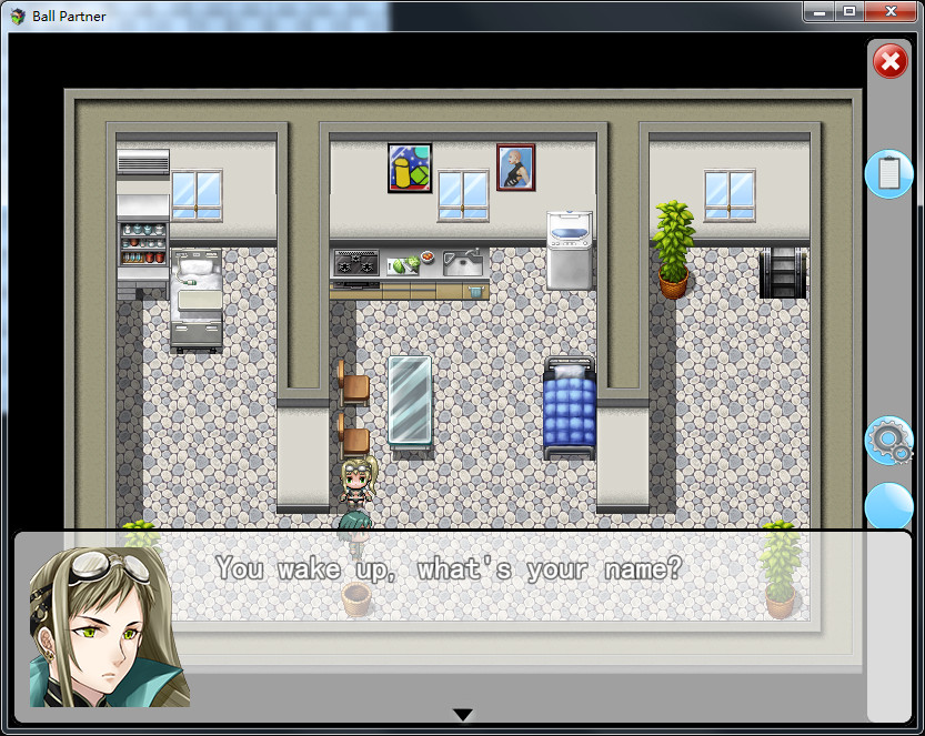 Ball Partner screenshot 5