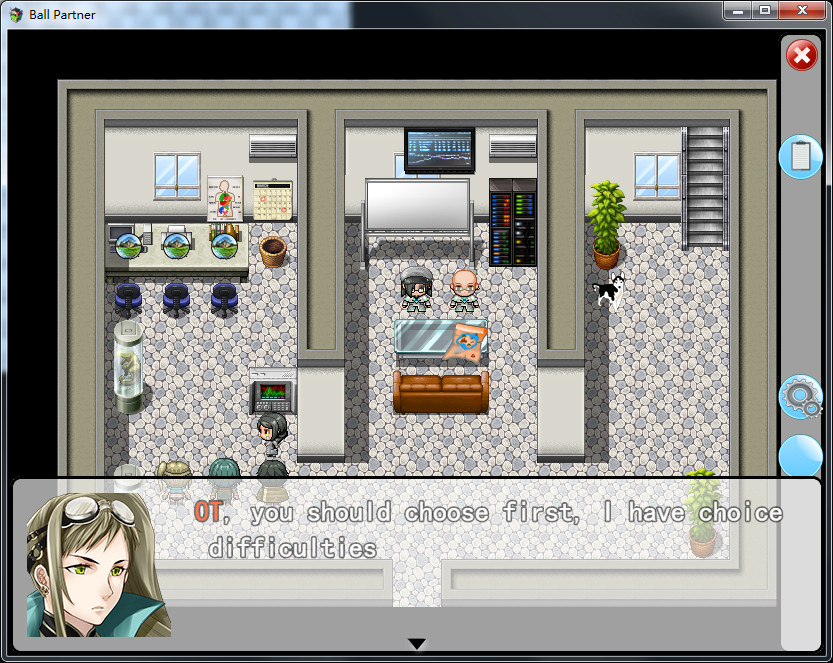 Ball Partner screenshot 4