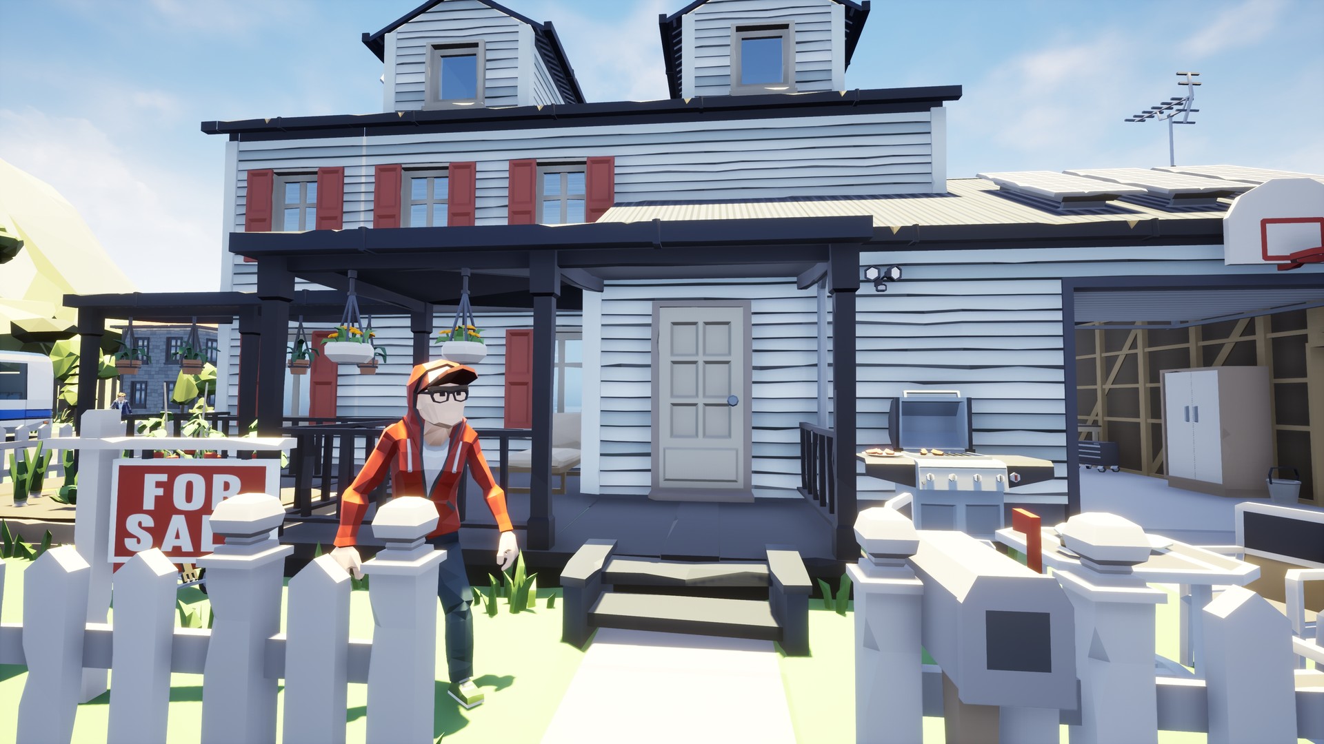 Baklava Simulator screenshot 2