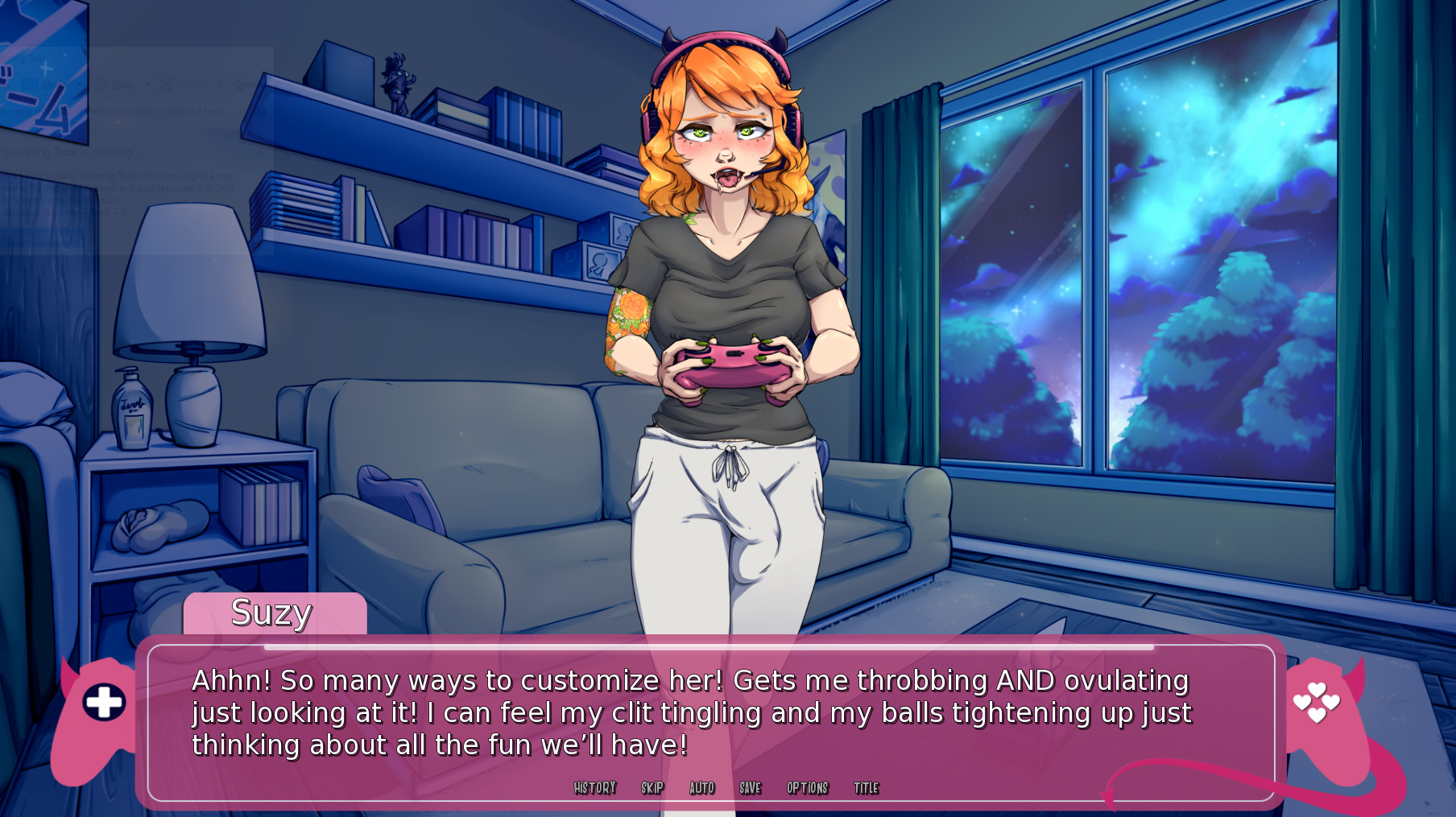 Demons Rise Up! screenshot 8