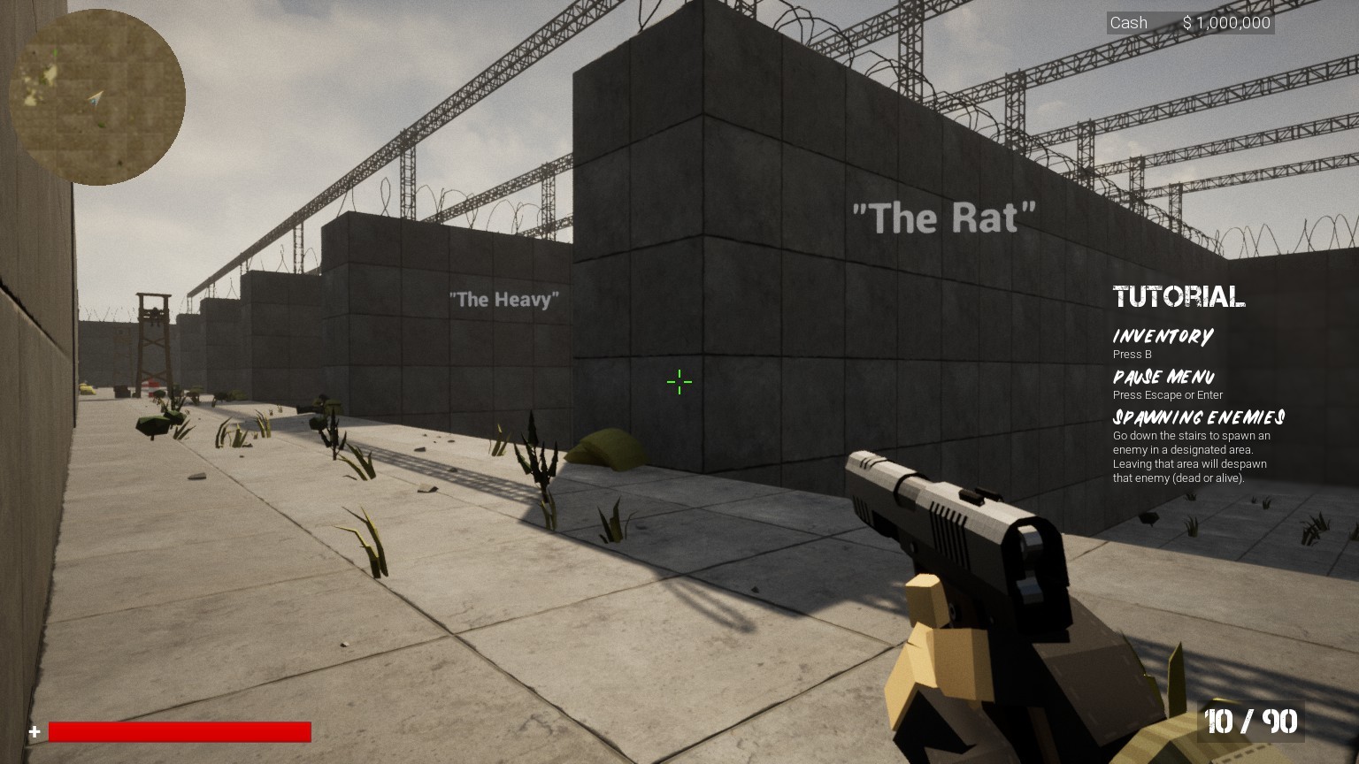 Park Rangers of The Undead screenshot 13