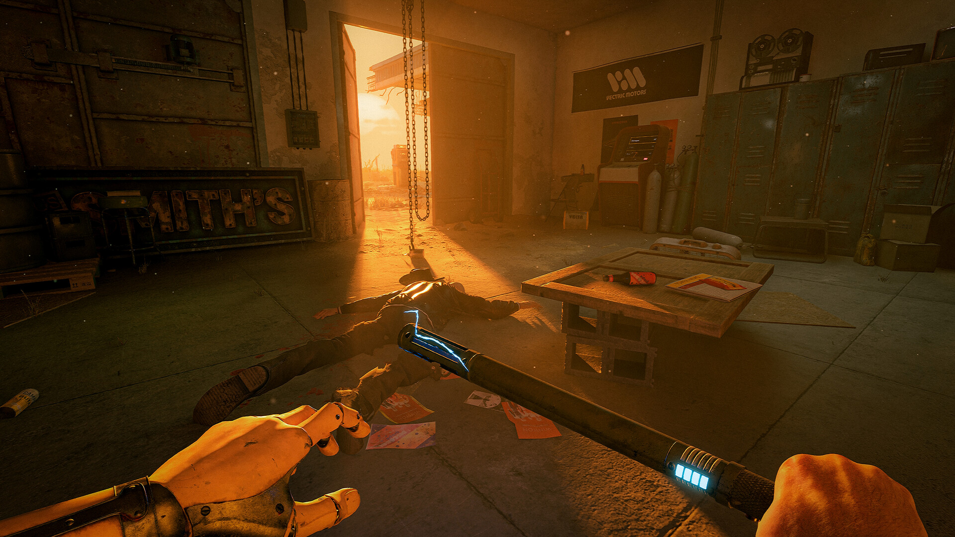 ExeKiller screenshot 14