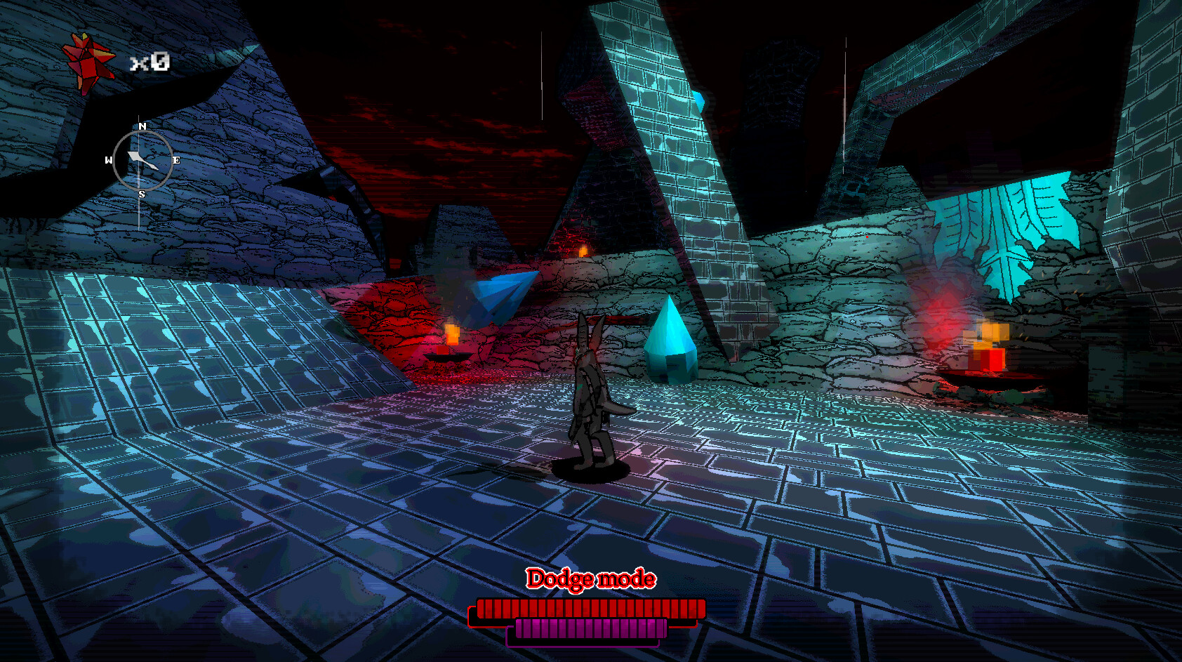 Heartless & Dreadful : Return by 72 Hours screenshot 1