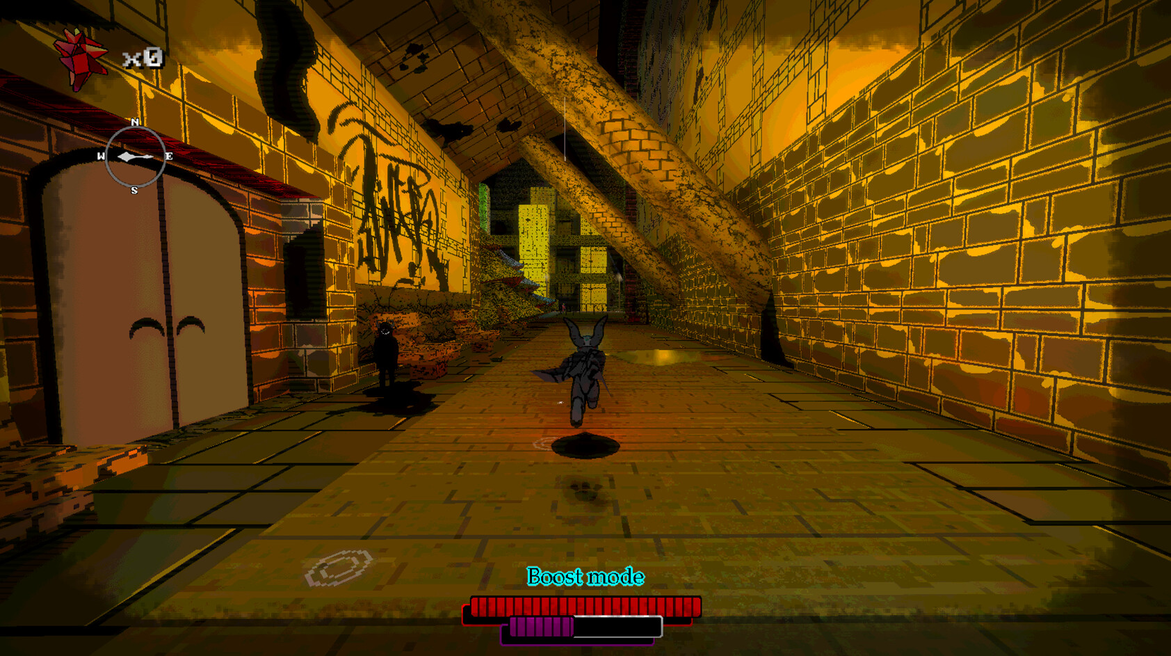 Heartless & Dreadful : Return by 72 Hours screenshot 9