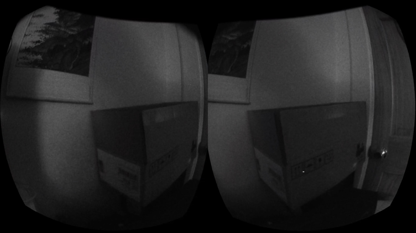 Day Scanner: Iteration 1 screenshot 2