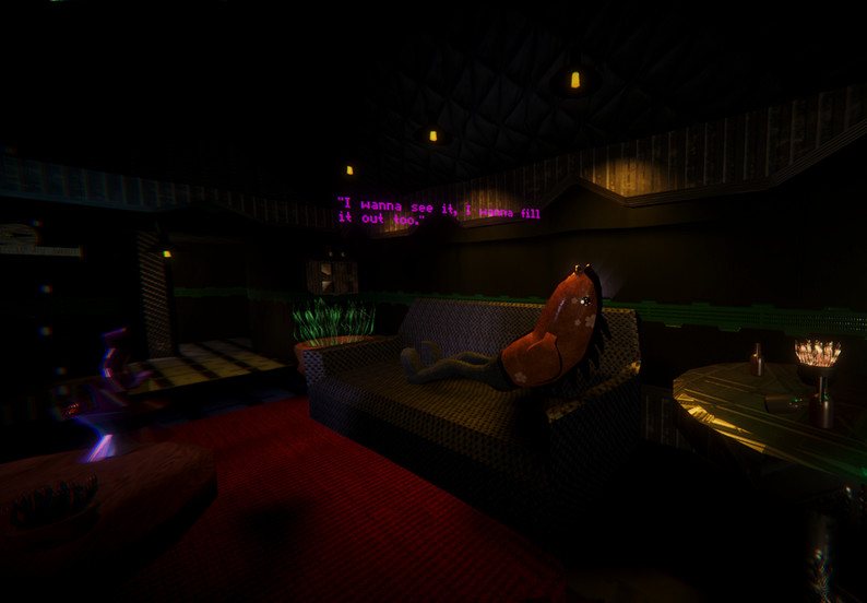 On The Earth Shift :) screenshot 1