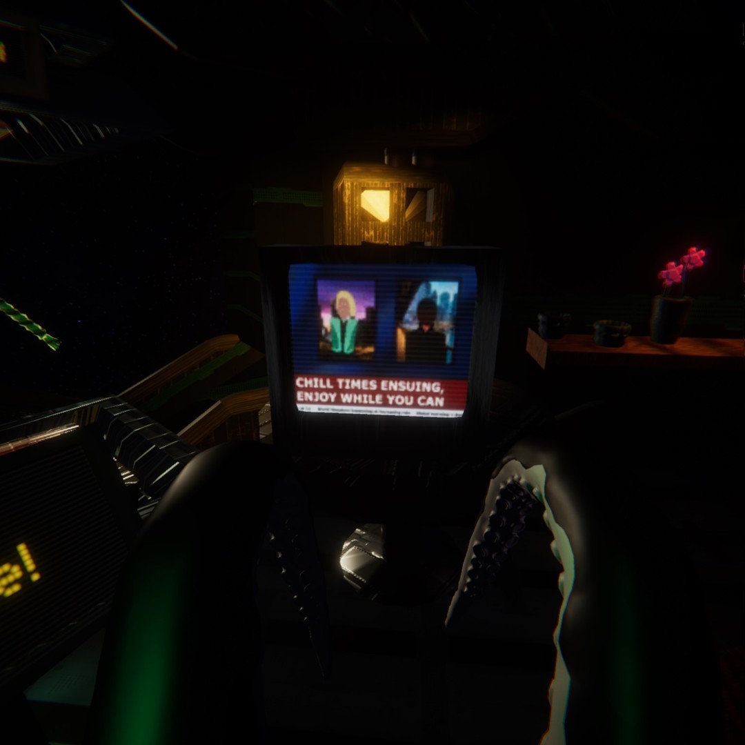 On The Earth Shift :) screenshot 4